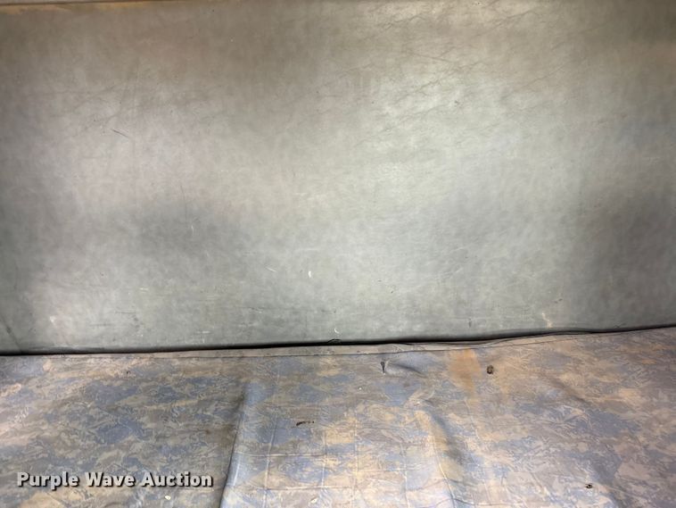 image for item FC2069 2007 Western Star 4900 semi truck