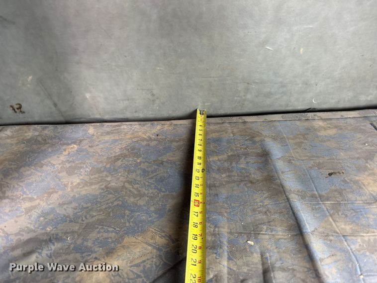 image for item FC2069 2007 Western Star 4900 semi truck