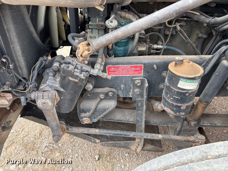 image for item FC2069 2007 Western Star 4900 semi truck
