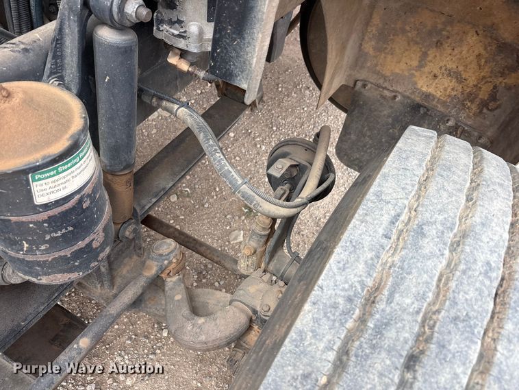image for item FC2069 2007 Western Star 4900 semi truck