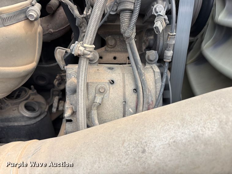 image for item FC2069 2007 Western Star 4900 semi truck