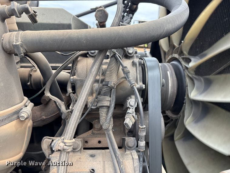 image for item FC2069 2007 Western Star 4900 semi truck