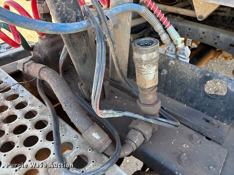 image for item FC2070 2007 Western Star 4900EX semi truck
