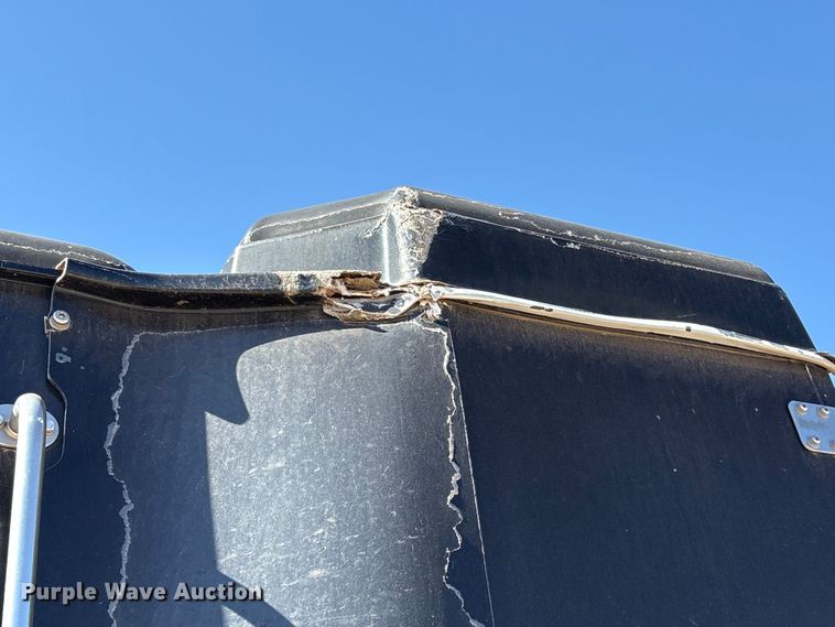 image for item FC2070 2007 Western Star 4900EX semi truck