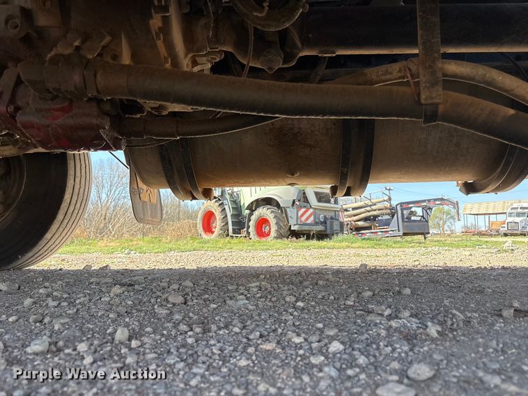 image for item FC2070 2007 Western Star 4900EX semi truck