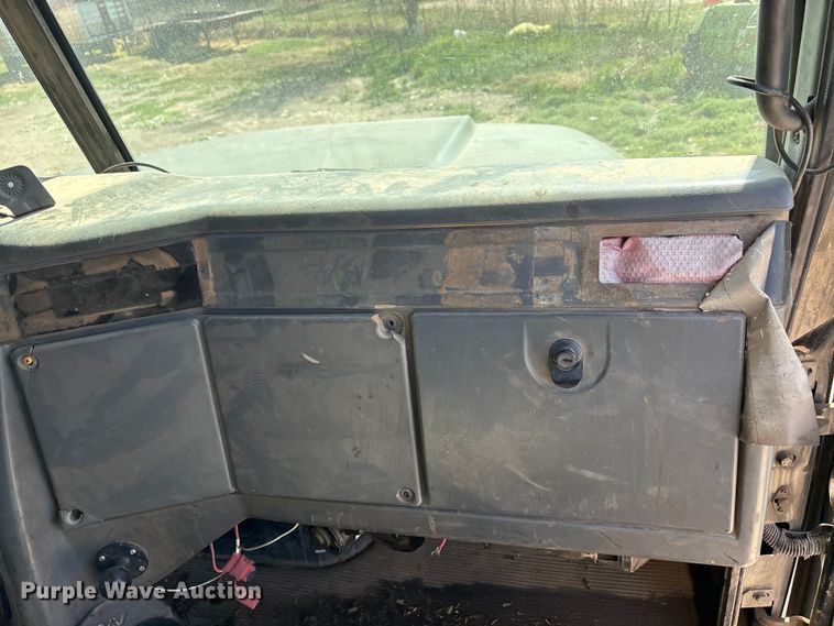 image for item FC2070 2007 Western Star 4900EX semi truck