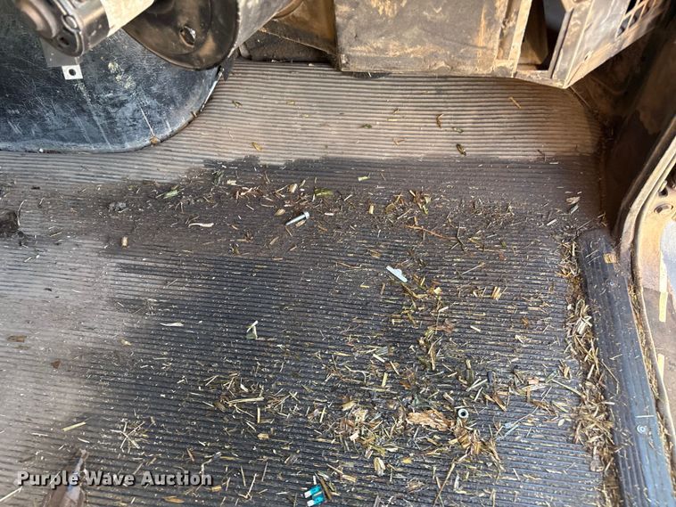 image for item FC2070 2007 Western Star 4900EX semi truck