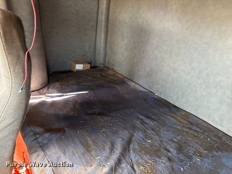 image for item FC2070 2007 Western Star 4900EX semi truck