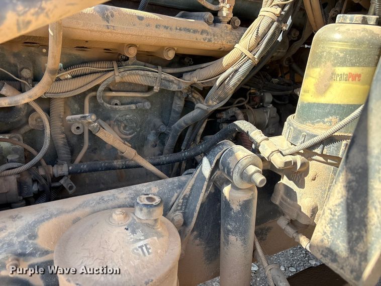 image for item FC2070 2007 Western Star 4900EX semi truck