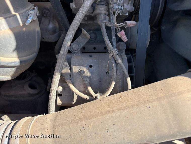 image for item FC2070 2007 Western Star 4900EX semi truck