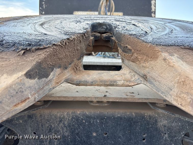 image for item FC2073 2007 Western Star 4900EX semi truck