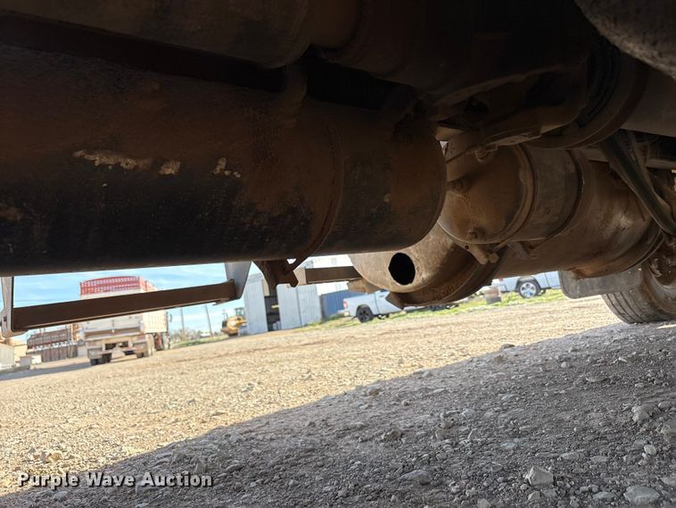 image for item FC2073 2007 Western Star 4900EX semi truck