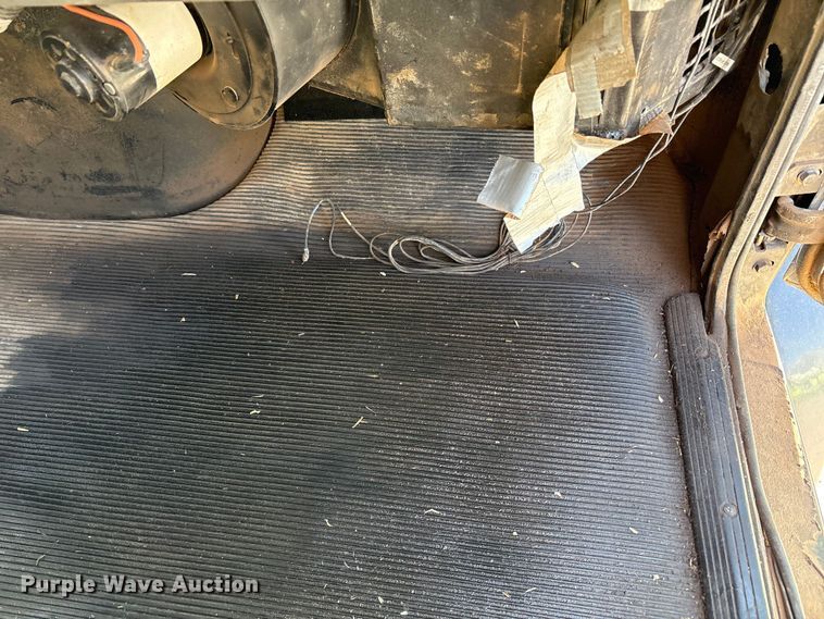 image for item FC2073 2007 Western Star 4900EX semi truck
