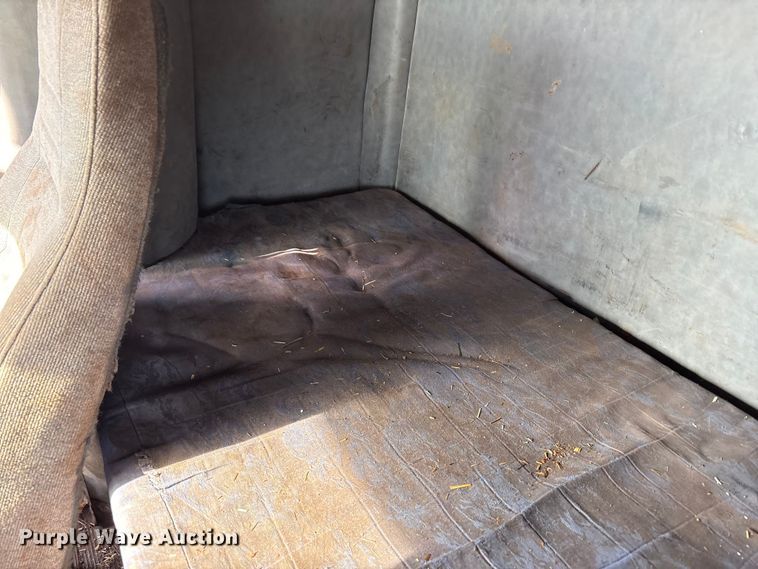 image for item FC2073 2007 Western Star 4900EX semi truck
