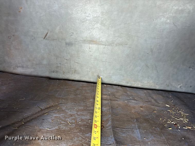 image for item FC2073 2007 Western Star 4900EX semi truck