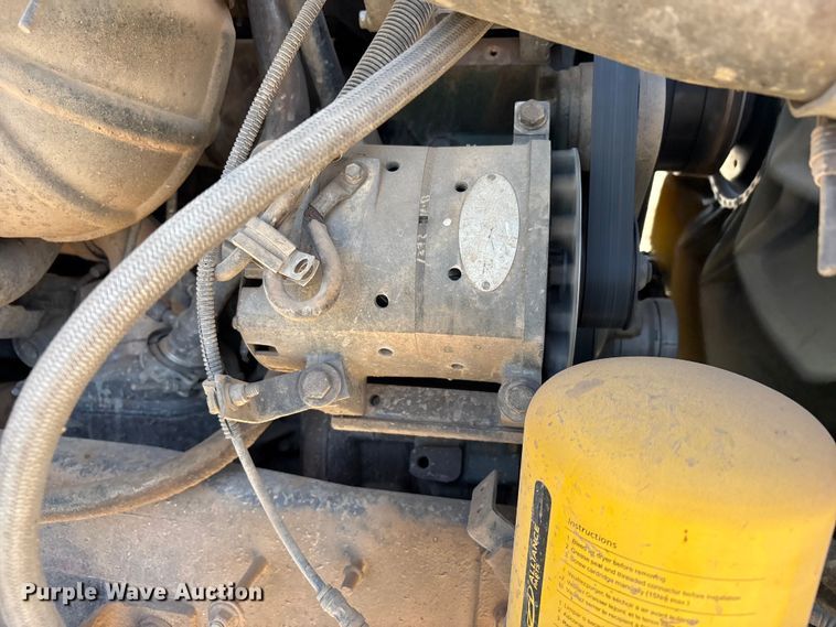image for item FC2073 2007 Western Star 4900EX semi truck