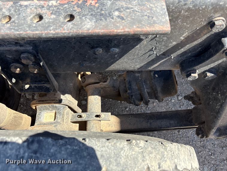 image for item FC2076 2007 Western Star 4900EX semi truck