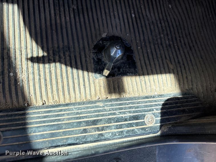 image for item FC2076 2007 Western Star 4900EX semi truck