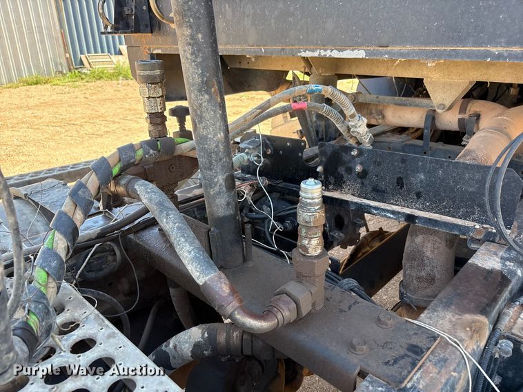 image for item FC2085 2008 Western Star 4900EX semi truck