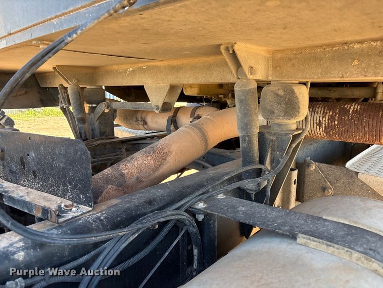 image for item FC2085 2008 Western Star 4900EX semi truck