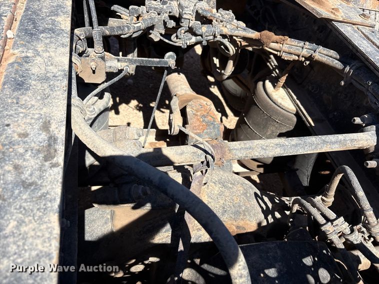 image for item FC2085 2008 Western Star 4900EX semi truck