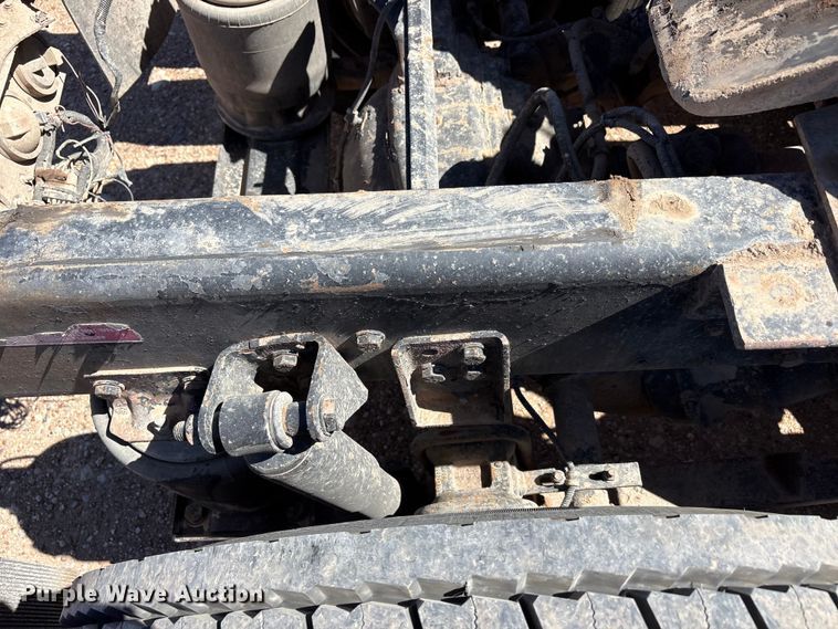 image for item FC2085 2008 Western Star 4900EX semi truck