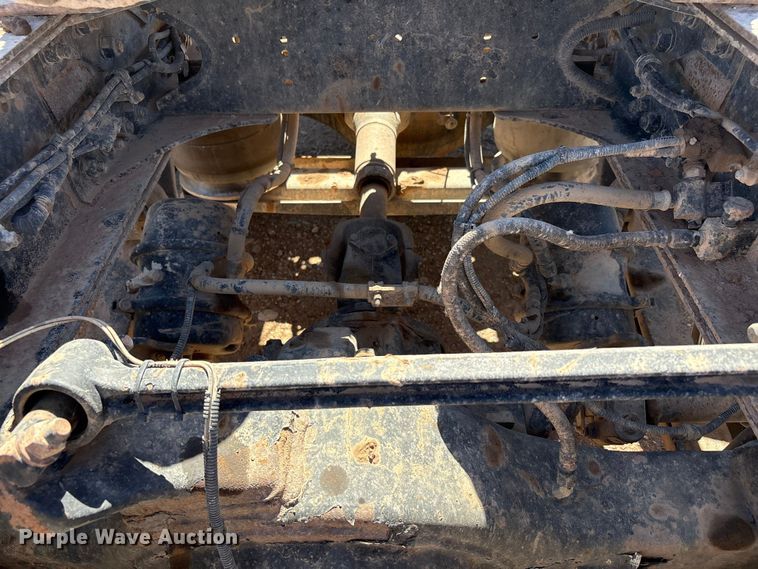 image for item FC2085 2008 Western Star 4900EX semi truck