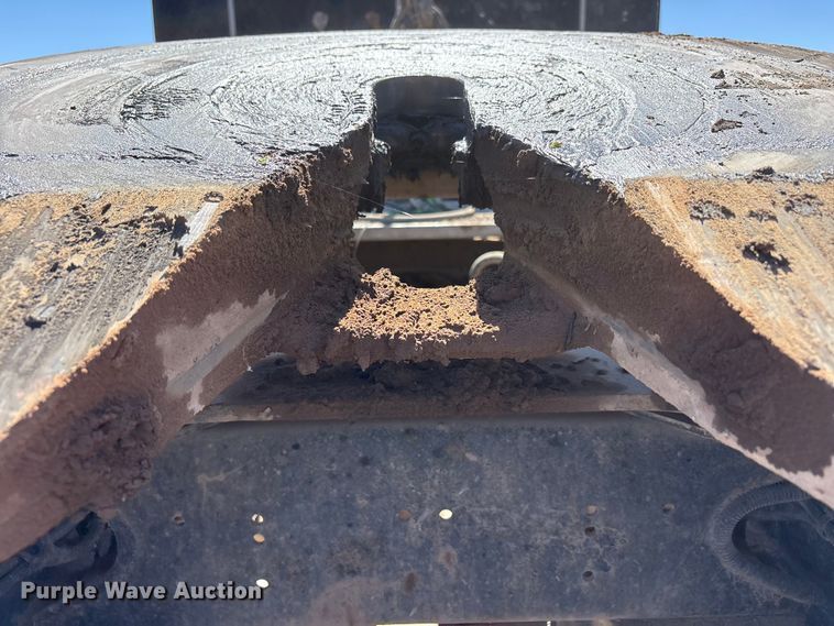 image for item FC2085 2008 Western Star 4900EX semi truck