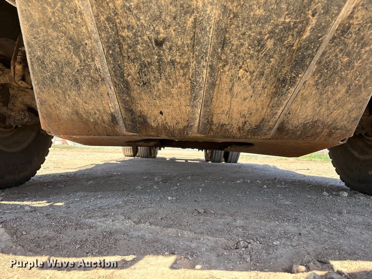 image for item FC2085 2008 Western Star 4900EX semi truck