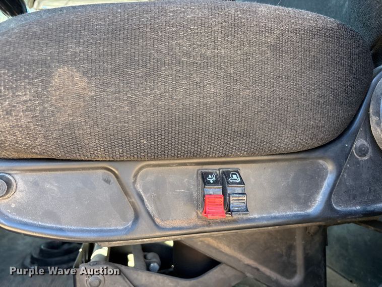 image for item FC2085 2008 Western Star 4900EX semi truck