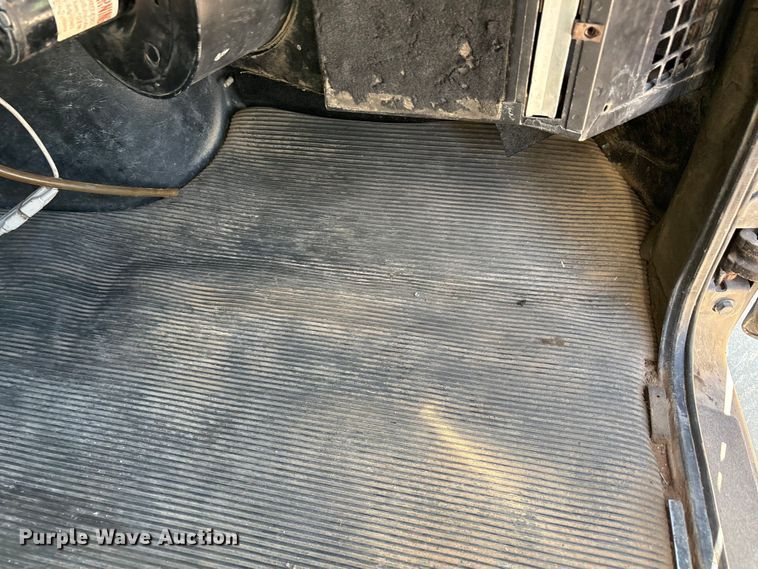 image for item FC2085 2008 Western Star 4900EX semi truck