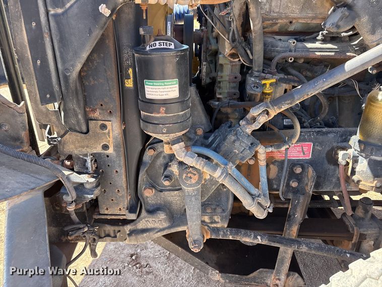 image for item FC2085 2008 Western Star 4900EX semi truck