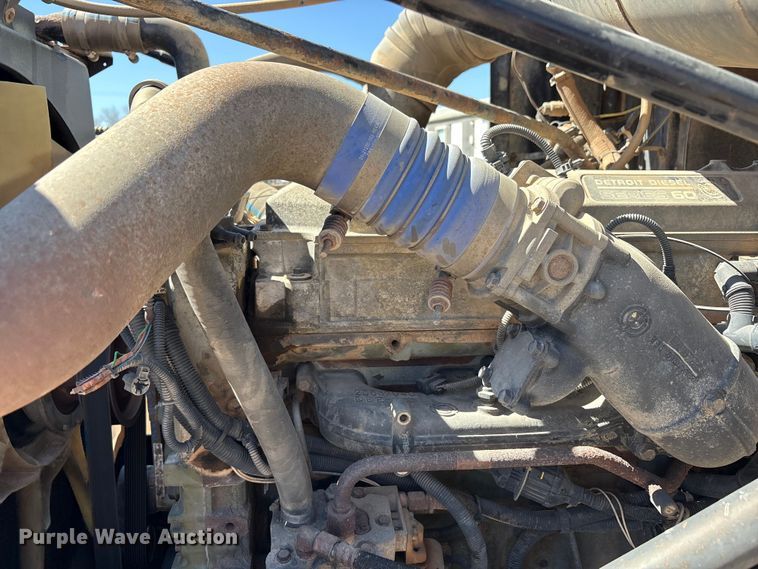 image for item FC2085 2008 Western Star 4900EX semi truck