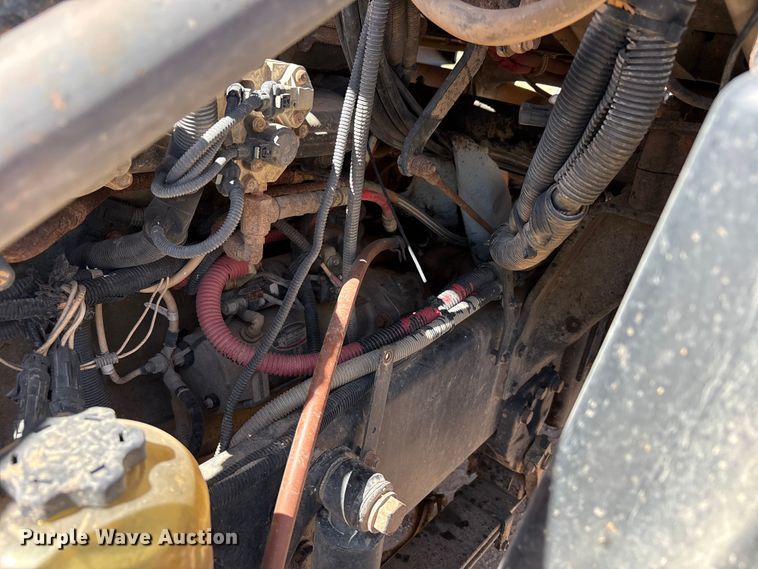 image for item FC2085 2008 Western Star 4900EX semi truck