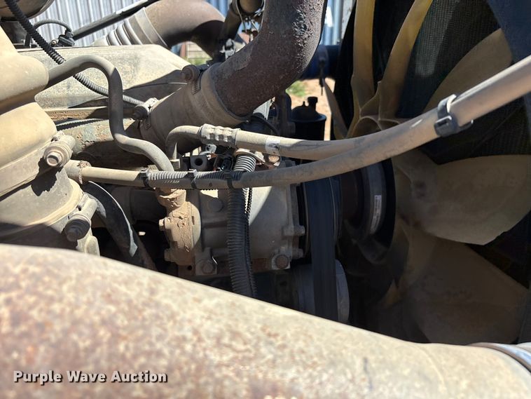 image for item FC2085 2008 Western Star 4900EX semi truck