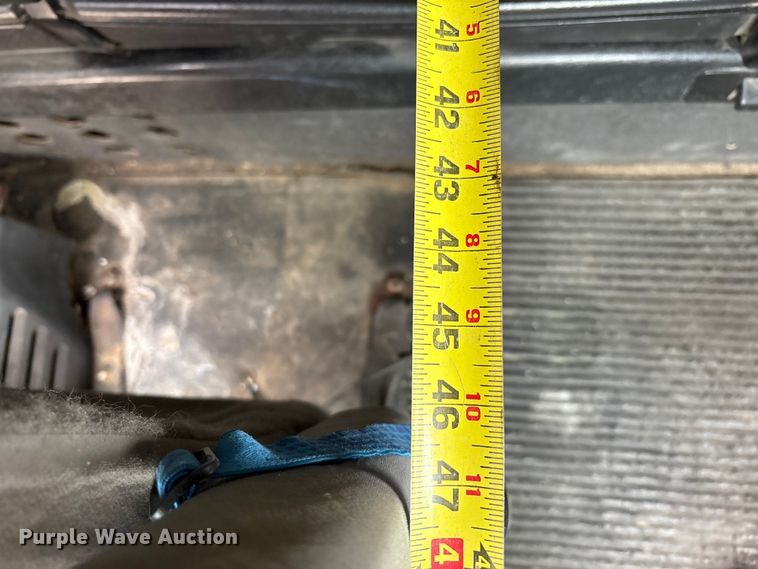 image for item FC2197 2005 Freightliner CST120 semi truck