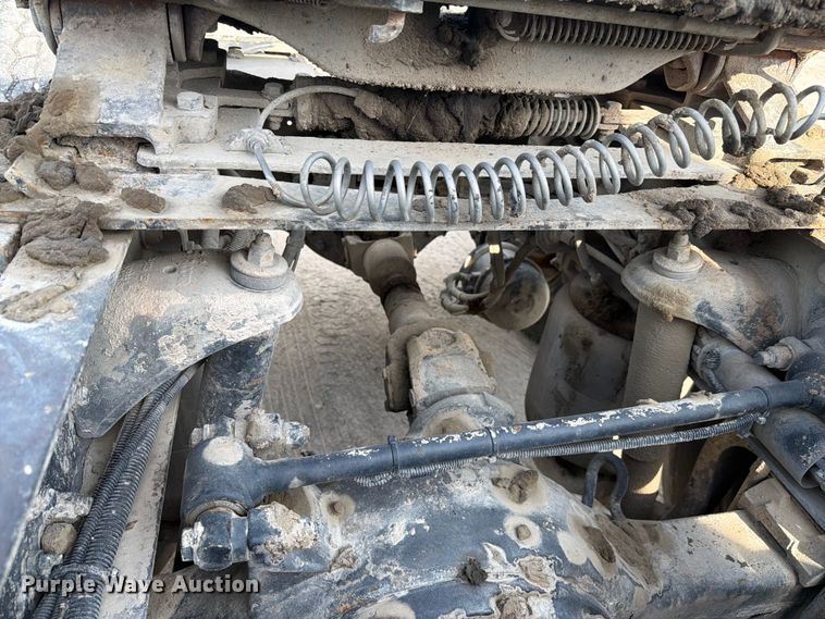 image for item FC3044 2016 Kenworth T880 semi truck