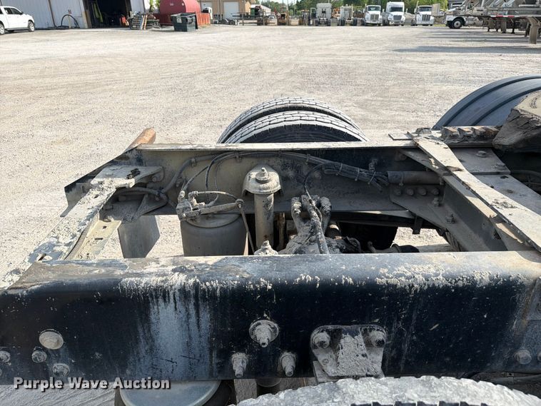 image for item FC3044 2016 Kenworth T880 semi truck