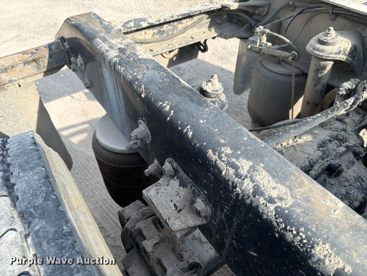 image for item FC3044 2016 Kenworth T880 semi truck