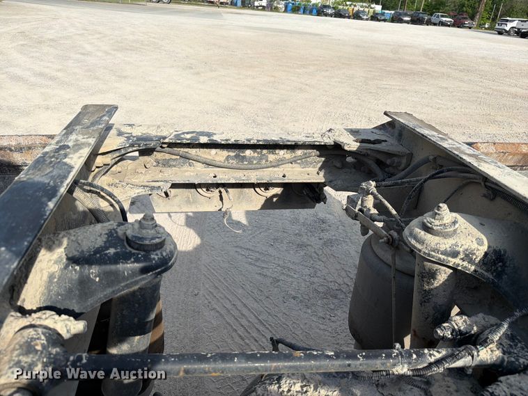 image for item FC3044 2016 Kenworth T880 semi truck