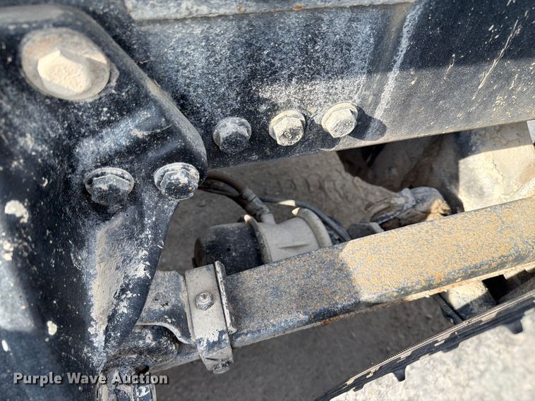 image for item FC3044 2016 Kenworth T880 semi truck