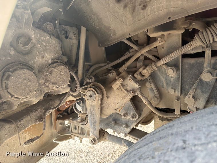 image for item FC3044 2016 Kenworth T880 semi truck