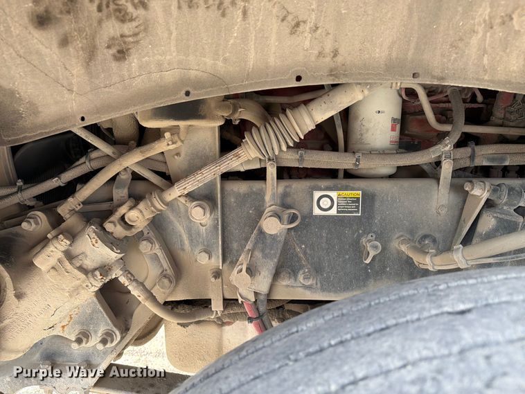 image for item FC3044 2016 Kenworth T880 semi truck