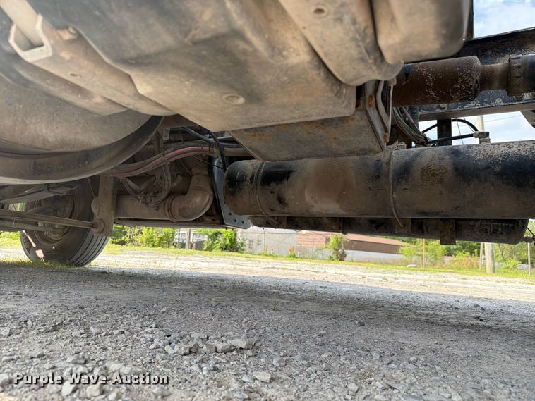 image for item FC3044 2016 Kenworth T880 semi truck