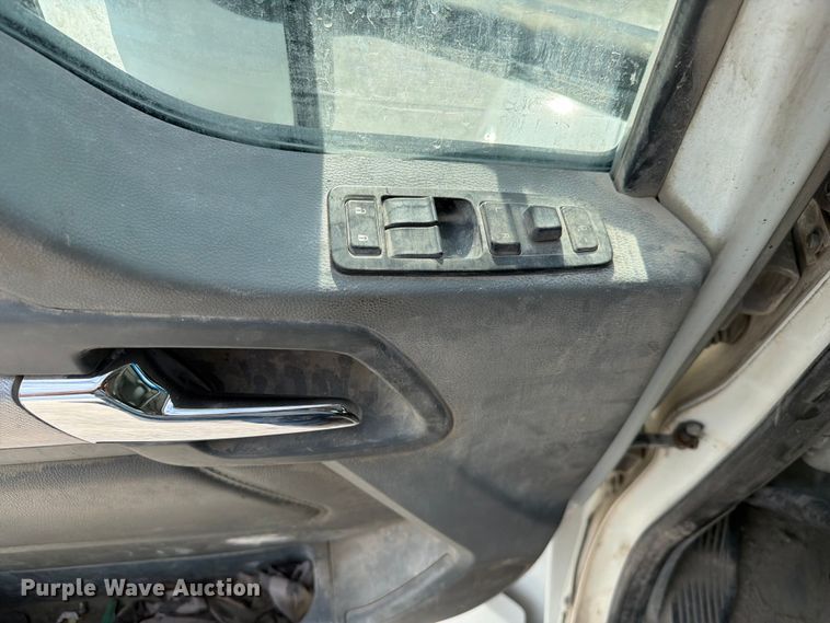 image for item FC3044 2016 Kenworth T880 semi truck