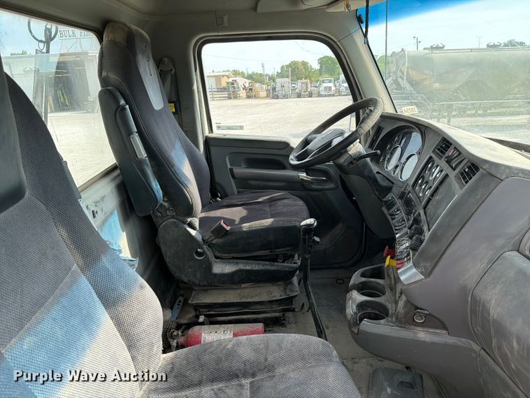 image for item FC3044 2016 Kenworth T880 semi truck