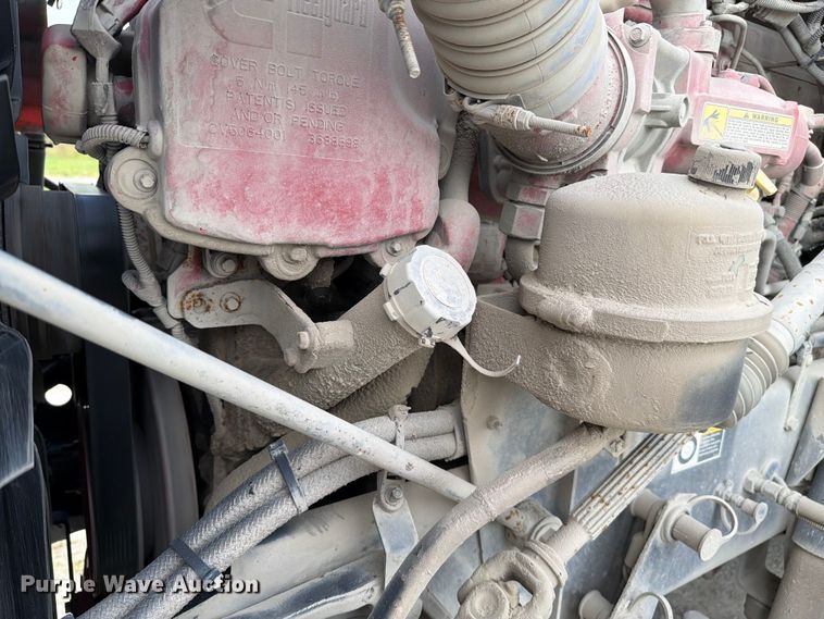 image for item FC3044 2016 Kenworth T880 semi truck