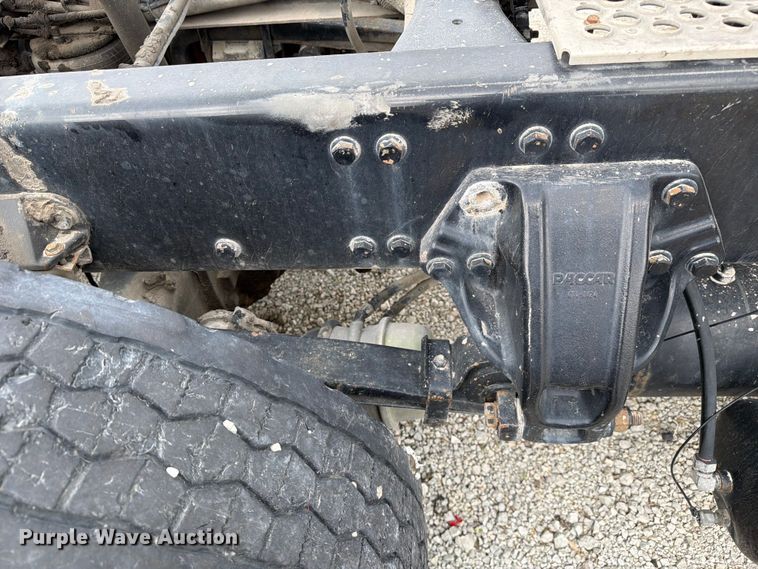 image for item FC3045 2016 Kenworth T880 semi truck