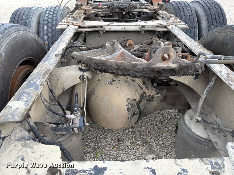 image for item FC3045 2016 Kenworth T880 semi truck