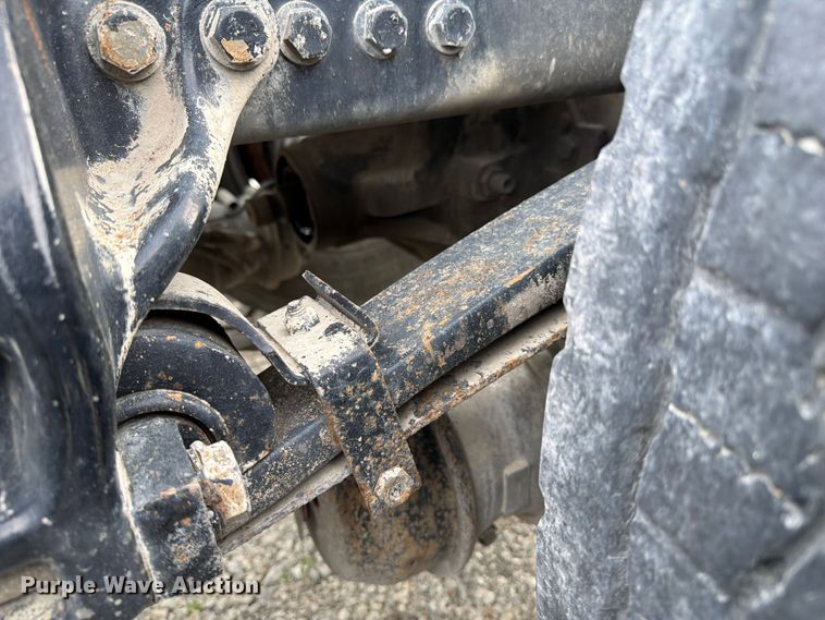 image for item FC3045 2016 Kenworth T880 semi truck